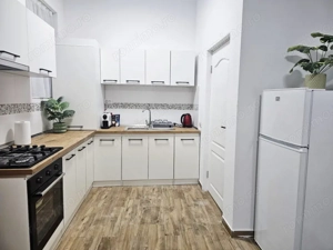 2 Camere Unirii | Încălzire în pardoseală | Prima închiriere | Demisol - imagine 16