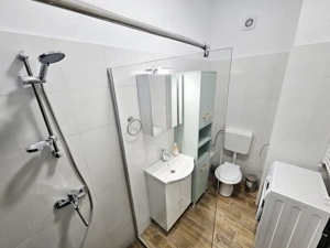 2 Camere Unirii | Încălzire în pardoseală | Prima închiriere | Demisol - imagine 9