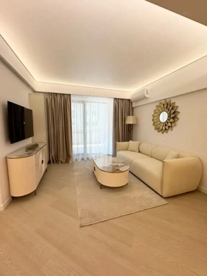 Apartament 3 Camere Cortina North | Terasa | Centrala | Parcare | Pet Friendly