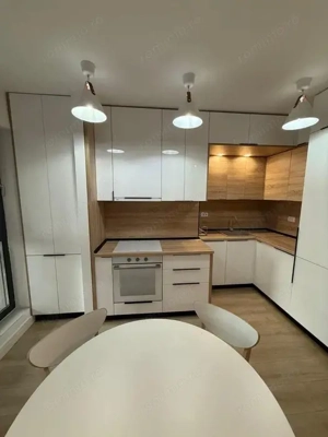 Apartament 2 Camere Onix | 2 Bai | Balcon | Incalzire in pardoseala | Parcare