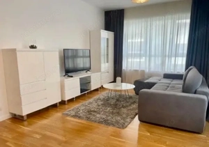 Apartament 2 Camere Luxuria | Balcon | Parcare subterana | 7 minute metrou