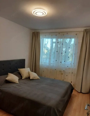 Apartament 3 Camere Timisoara - Afi Cotroceni | Balcon 