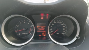 Mitsubishi Lancer 1.6 ClearTec Edition 99980km benzina - imagine 6