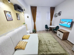 2 Camere Unirii | Încălzire în pardoseală | Prima închiriere | Demisol - imagine 2