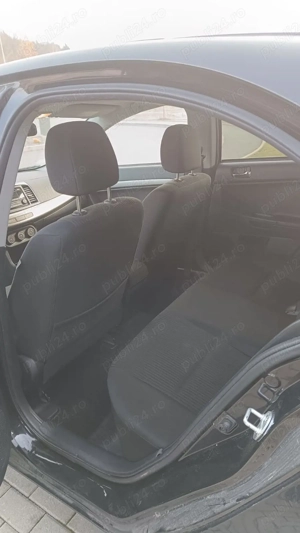 Mitsubishi Lancer 1.6 ClearTec Edition 99980km benzina - imagine 18