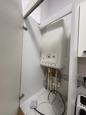 2 Camere Unirii | Încălzire în pardoseală | Prima închiriere | Demisol - imagine 18