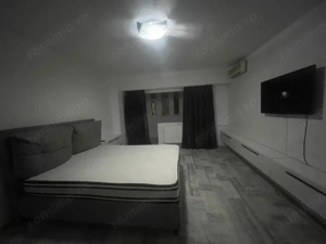 Garsoniera Vitan | Balcon 