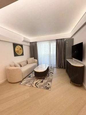 Apartament 3 Camere Cortina North | Terasa | Centrala | Parcare | Pet Friendly