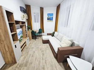2 Camere Unirii | Încălzire în pardoseală | Prima închiriere | Demisol - imagine 14
