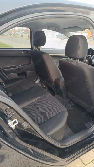 Mitsubishi Lancer 1.6 ClearTec Edition 99980km benzina - imagine 11