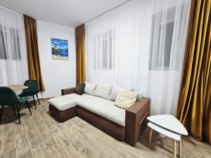 2 Camere Unirii | Încălzire în pardoseală | Prima închiriere | Demisol - imagine 13