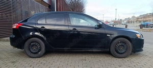 Mitsubishi Lancer 1.6 ClearTec Edition 99980km benzina - imagine 5