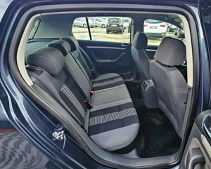 VW GOLF 5 - 1.4 BENZINA (aspirat natural) - 80 c.p. - 2009 - imagine 15