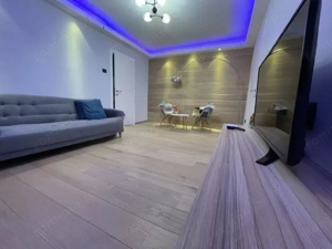 Apartament 2 Camere Gara de Nord | Balcon | 6 minute metrou 