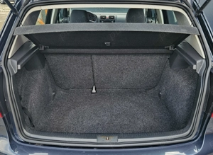 VW GOLF 5 - 1.4 BENZINA (aspirat natural) - 80 c.p. - 2009 - imagine 10