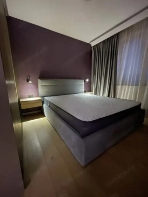 Apartament 2 Camere Gara de Nord | Balcon | 6 minute metrou  - imagine 3