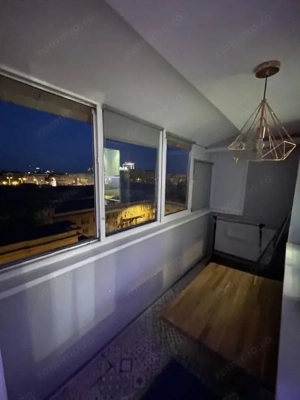 Apartament 2 Camere Gara de Nord | Balcon | 6 minute metrou  - imagine 7
