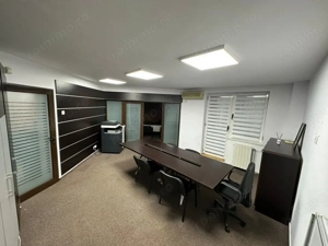 Spațiu office Unirii, mobilat complet, 2 lifturi, pază – Gemeni Center