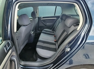 VW GOLF 5 - 1.4 BENZINA (aspirat natural) - 80 c.p. - 2009 - imagine 9