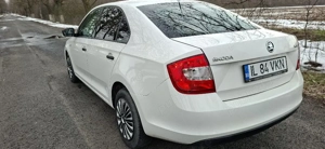vand skoda rapid 2015