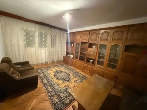 Apartament 2 Camere Banu Manta | Balcon 