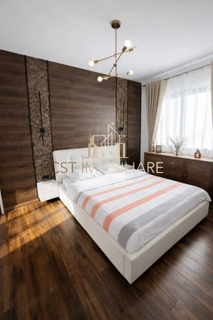 Apartament 2 Camere - Giroc - Etaj 2 - In Spatele magazinului LIDL