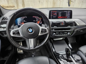 Vand BMW X3  2D 2021 - imagine 4