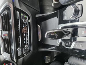 Vand BMW X3  2D 2021