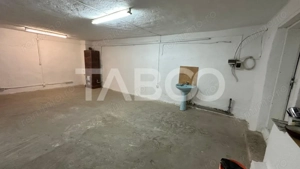 Spatiu comercial  de inchiriat doua incaperi  110 mpu zona Turnisor 