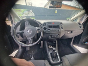 Vând Golf 6 Plus - imagine 5