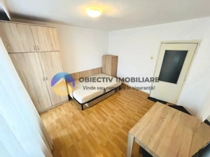 Garsonieră – Strada Progresului - Mărăței