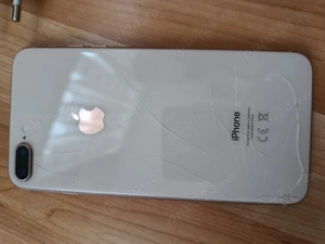 Iphone 8 plus, 64 gb - imagine 4
