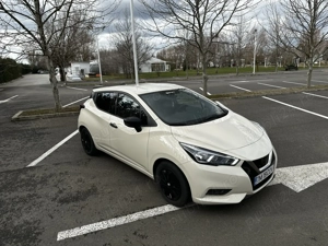 Nissan Micra 1.0 IG-T, Prim proprietar - imagine 6