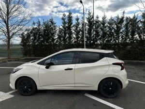 Nissan Micra 1.0 IG-T, Prim proprietar