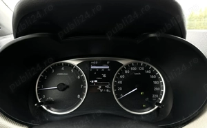 Nissan Micra 1.0 IG-T, Prim proprietar - imagine 10