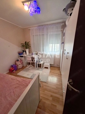 Apartament decomandat cu 3 camere, Calea Sagului - imagine 9