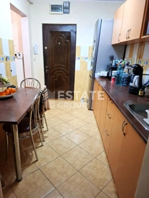 Apartament decomandat cu 3 camere, Calea Sagului - imagine 10