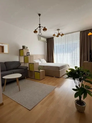 garsoniera titan-rasarit de soare-modern-centrala