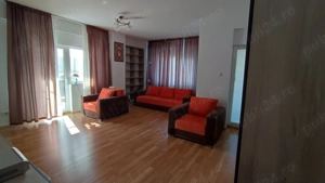 Închiriez apartament 2 camere șoseaua Antiaeriană  - imagine 2