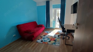 Închiriez apartament 2 camere șoseaua Antiaeriană  - imagine 4