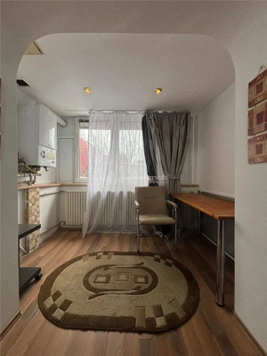 2 Camere, Sudului, Pet Friendly, Centrala Proprie, 7 min Metrou - imagine 2