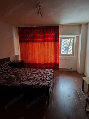 PROPRIETAR vand schimb garsoniera Nerva Traian Carlova bloc reabilitat - imagine 5