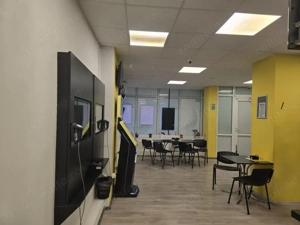 Spatiu comercial- Vedere directa Bd. Tomis | Zona Macu Rosu- Tomis 3 - imagine 2