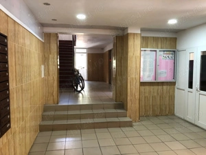 PROPRIETAR vand schimb garsoniera Nerva Traian Carlova bloc reabilitat - imagine 2