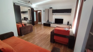 Închiriez apartament 2 camere șoseaua Antiaeriană 