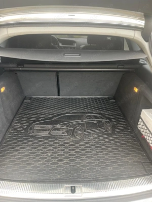 Audi A4 B8.5 facelift 2012 - imagine 4