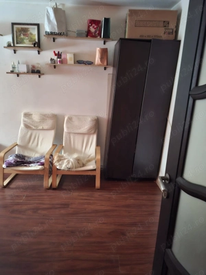 PROPRIETAR vand schimb garsoniera Nerva Traian Carlova bloc reabilitat - imagine 7