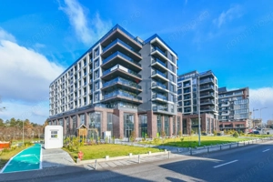 Exclusivitate | Apartament 2 camere | Sopor 1-3 | Orientare Sudica - imagine 4