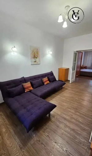 Aparatement 3 camere | Ceaikovski | Dorobanti