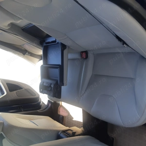 Volvo XC 60 D5 AWD Geartronic Ocean Race - imagine 10